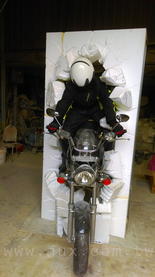 機車