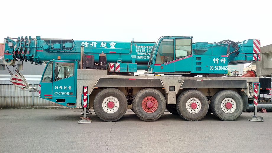 Demag