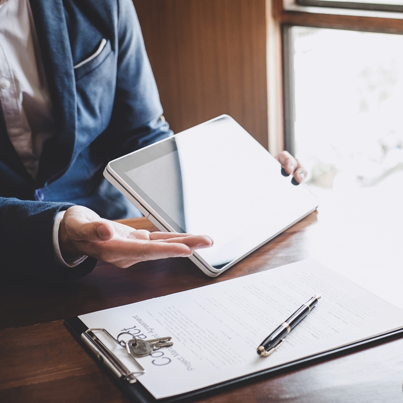 營利事業所得稅結算申報事宜