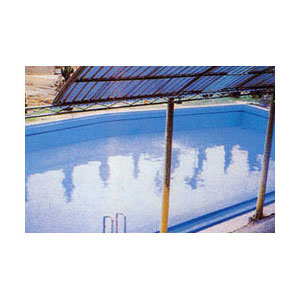 游泳池防水工程