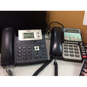 全功能保全主機裝設