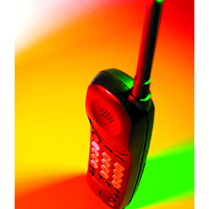 對講機對講系統工程