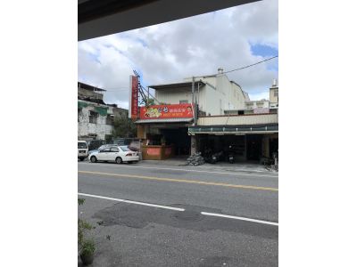 台越家鄉美食-undefined