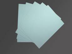 平版印刷磁鐵紙