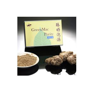 海鹽生薑泡澡粉