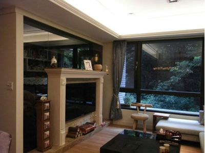 伸億鴻室內裝潢-undefined