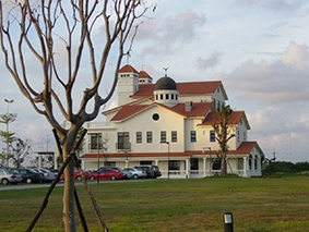 洛克華整体規劃設計顧問有限公司-undefined