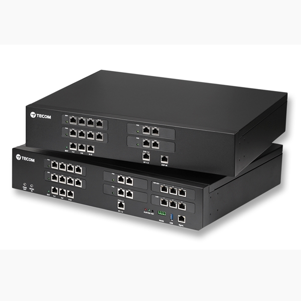 東訊SDX500融合式商務總機系統