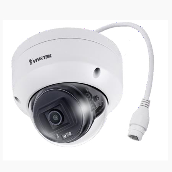 監視器-網路型攝影機-Vivotek-2MP