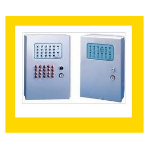 全功能保全主機裝置工程