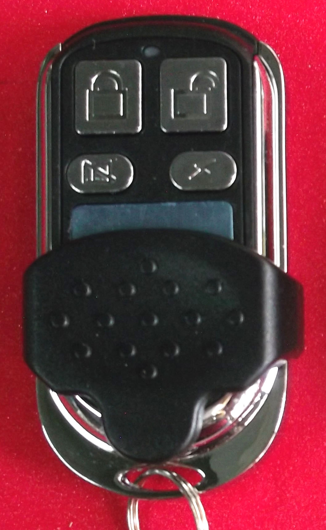 嘉義遙控器拷貝