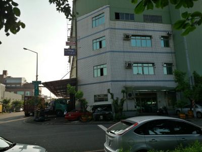 泰豐通運股份有限公司-undefined