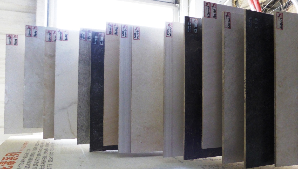 恆春_石材_石牆