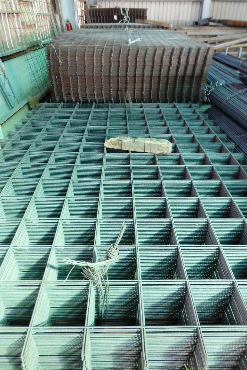 恆春_地基鋼筋