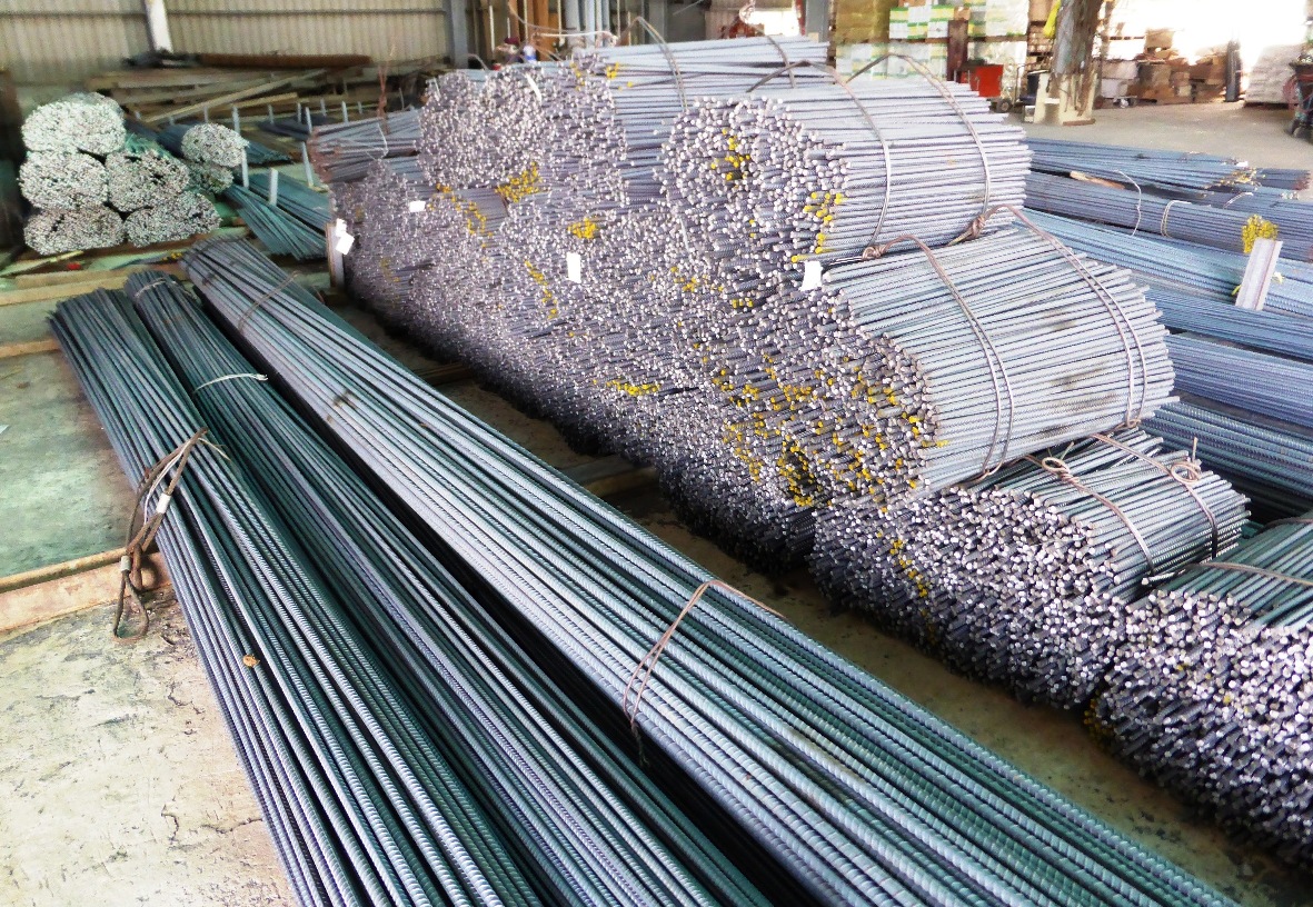 恆春_鋼筋客製裁切