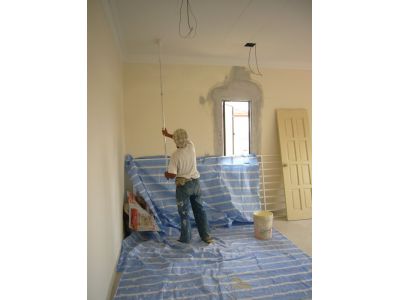 昱進油漆設計工程-undefined