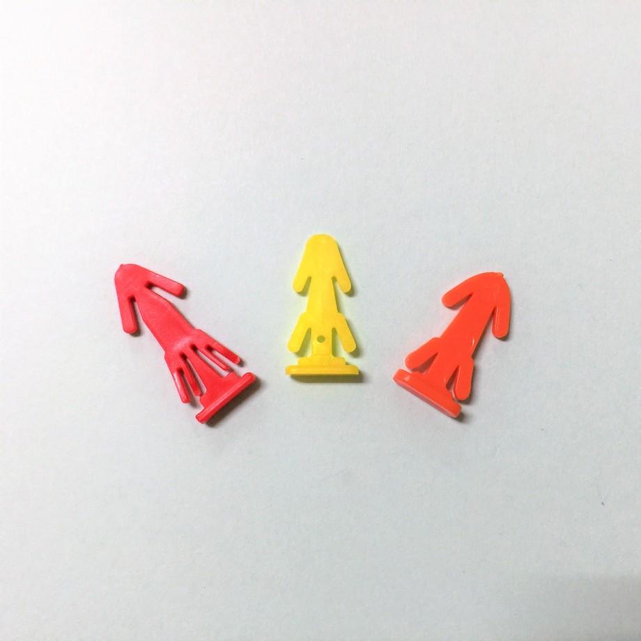 化學油桶專用插梢