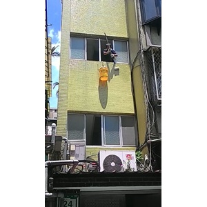 公共樓梯外牆防水