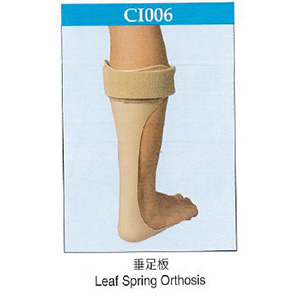 CI006垂足板