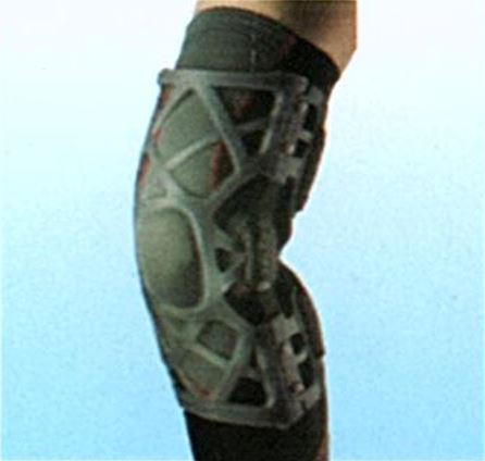 OA彈力矯正護膝