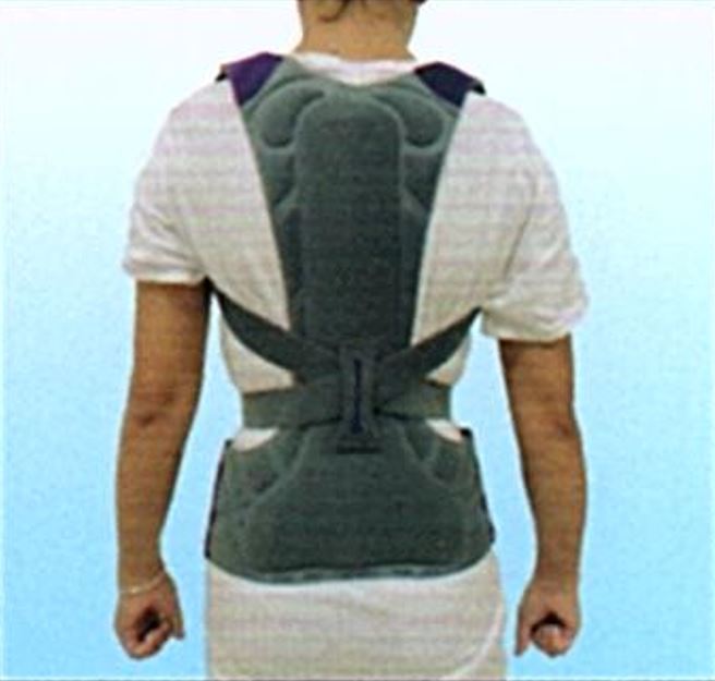 駝背矯正帶