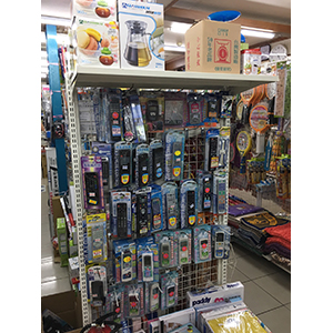 居家生活用品-多種遙控器