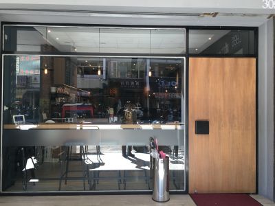 禮仕咖啡輕食廚房-undefined