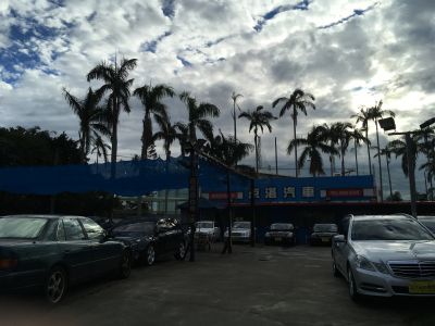 京湛汽車-undefined