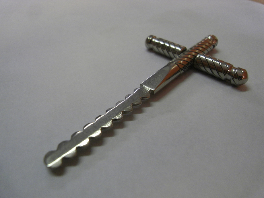 汽機車開鎖工具