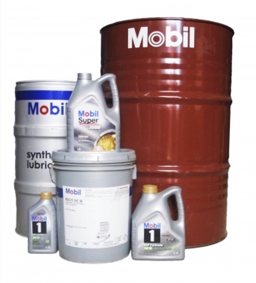 Mobilube