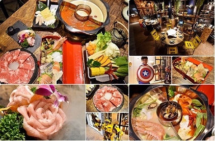 一鼎豐麻辣香-undefined