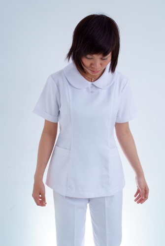 C型護士服褲套裝