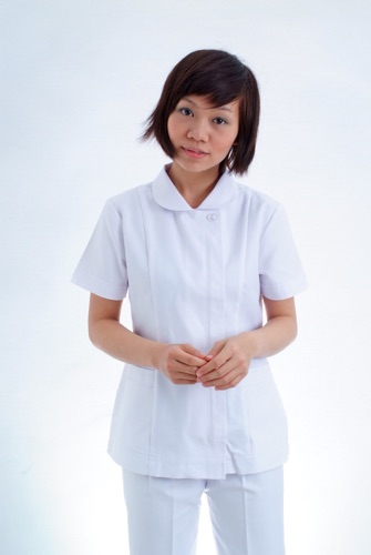 HC型護士服褲套裝
