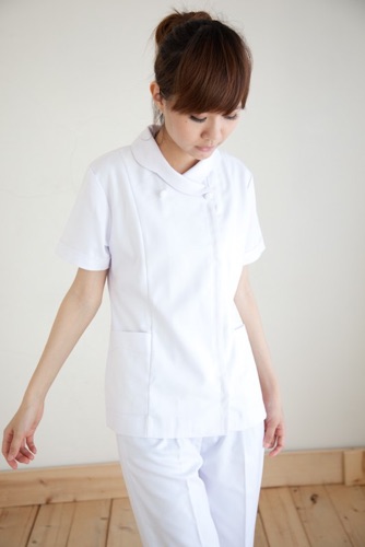 BF型護士服褲套裝