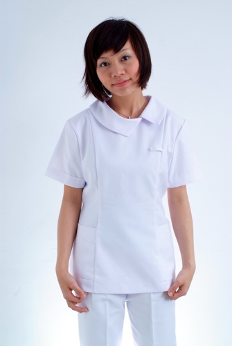 CH型護士服褲套裝