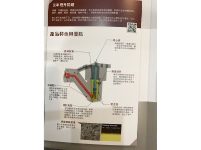 鎧錮國際股份有限公司-undefined