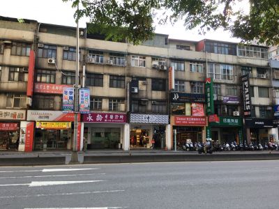 台北市信義區忠孝東路五段430號-undefined