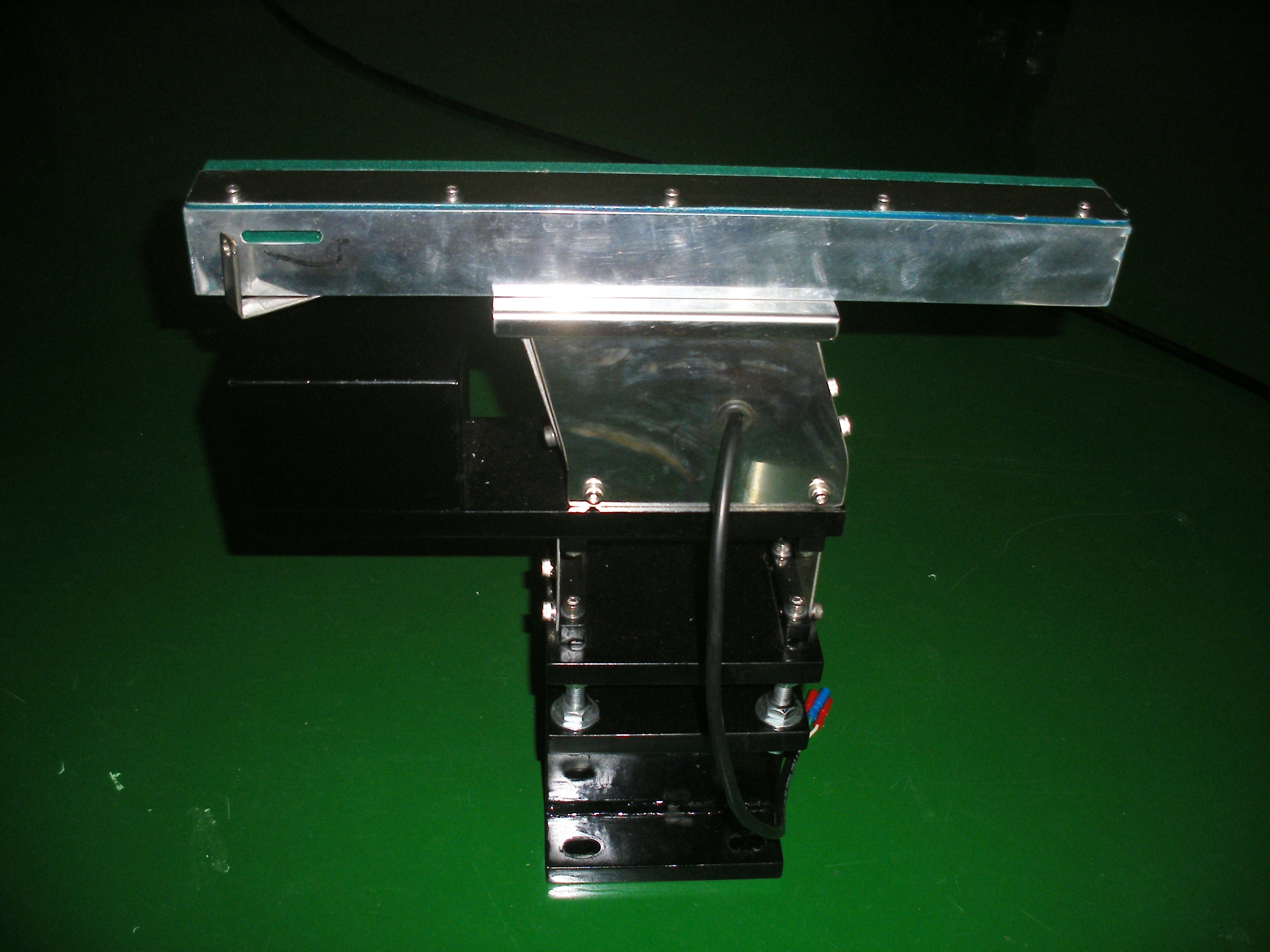 伸一機械企業社