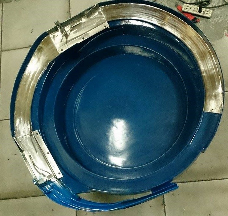 伸一機械企業社