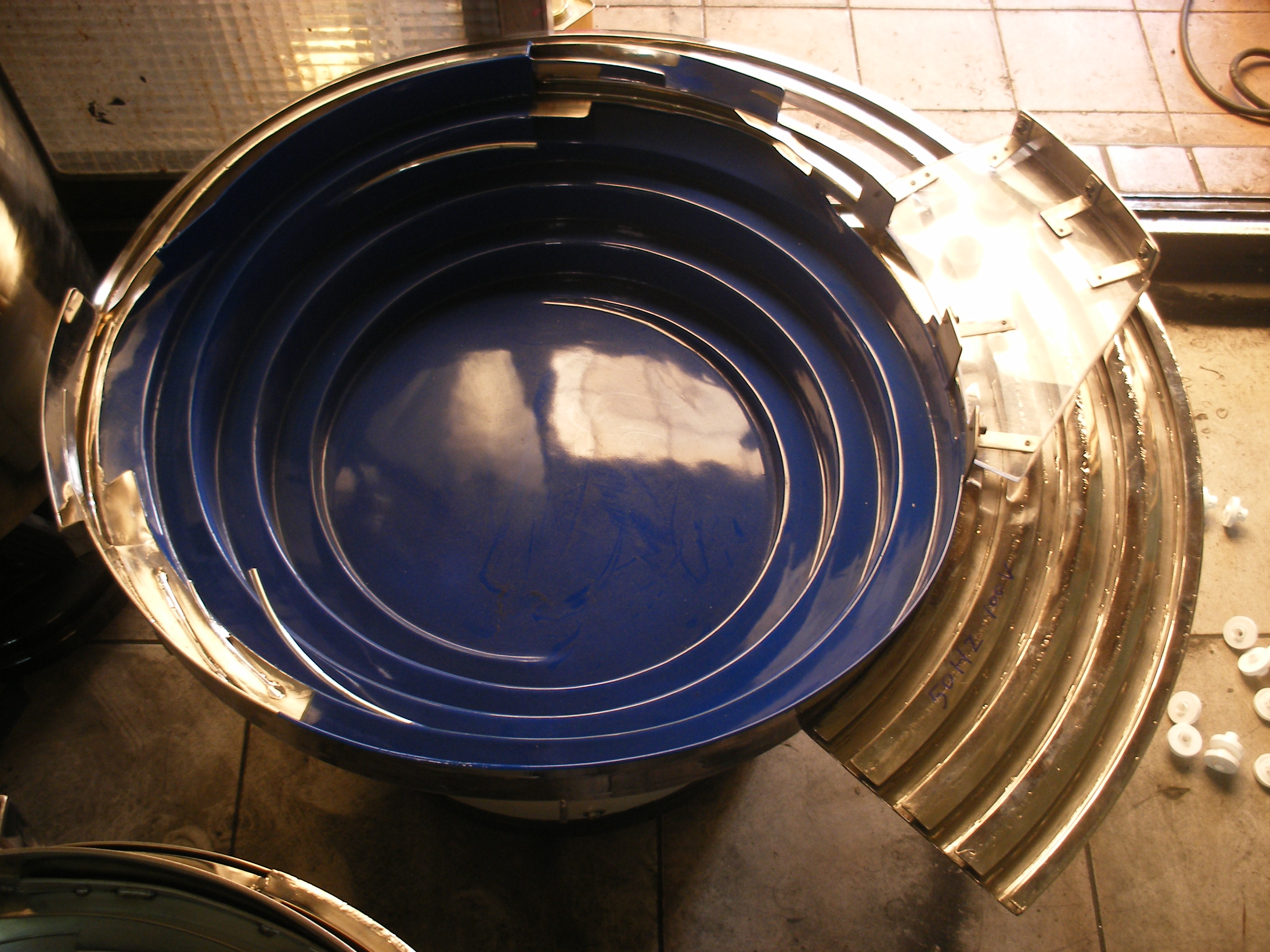 伸一機械企業社