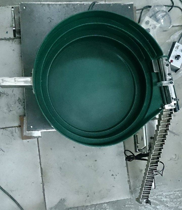 伸一機械企業社