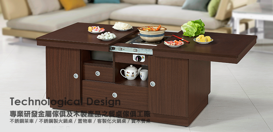 萬聯傢俱有限公司-瓦斯爐