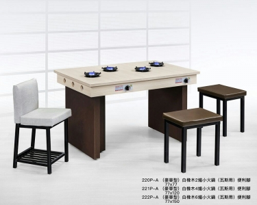 萬聯傢俱有限公司-瓦斯爐