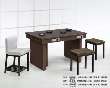 萬聯傢俱有限公司-瓦斯爐