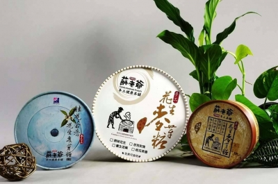 蘇老爺古味創新館-土產品