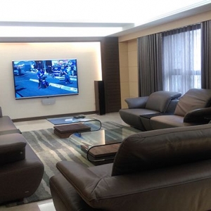 家馨室內設計工程有限公司-undefined