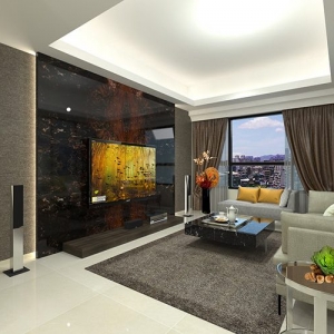 家馨室內設計工程有限公司-undefined