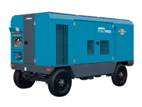 高壓型引擎空氣壓縮機-PDSJ750S