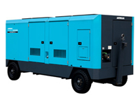 高壓型引擎空氣壓縮機-PDSK1200S