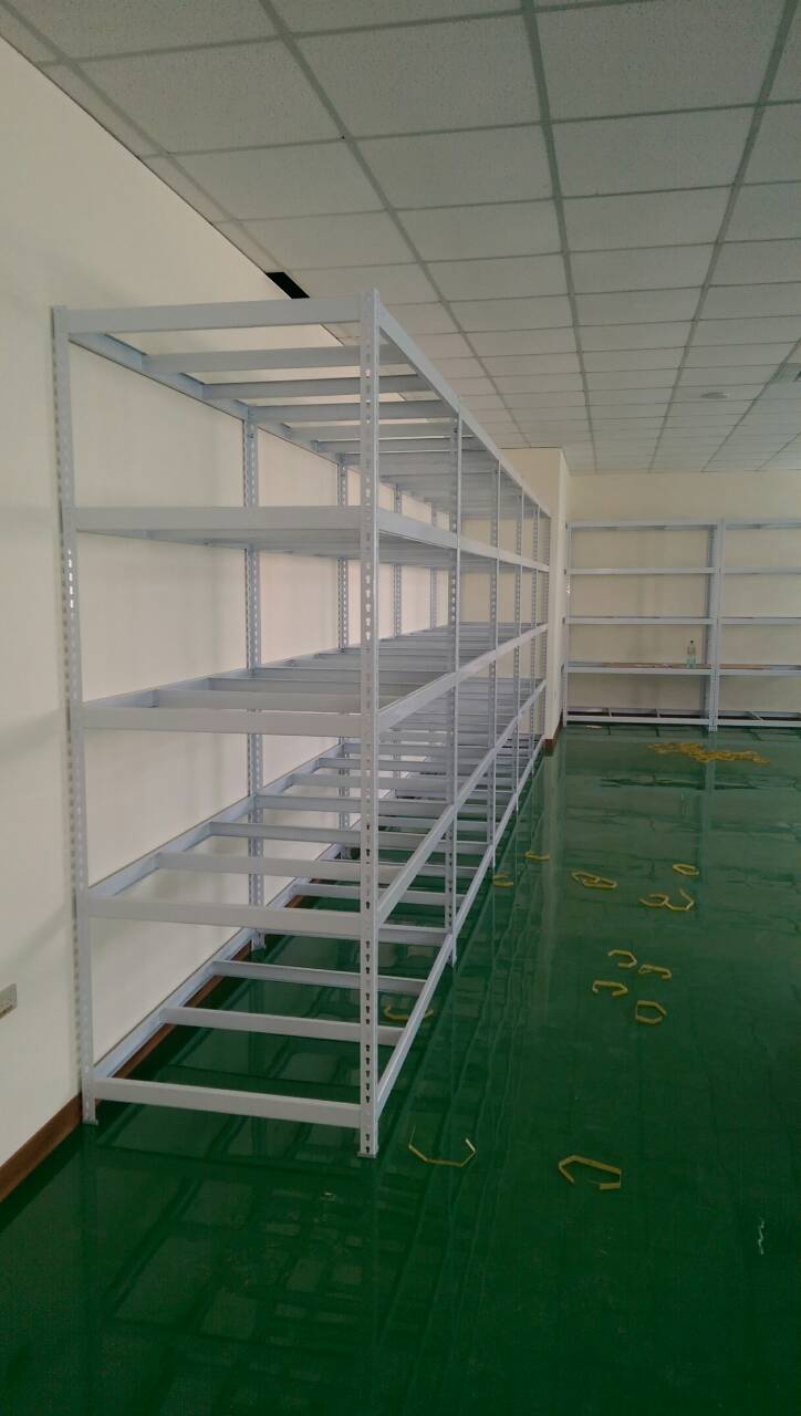 多功能角鋼組合架